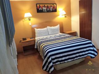 Hotel Florencia Regency - Morelia - 2