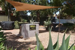 Orana Motor Inn - Mildura - 1