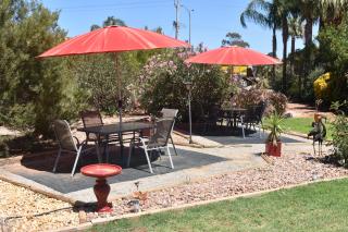 Orana Motor Inn - Mildura - 4