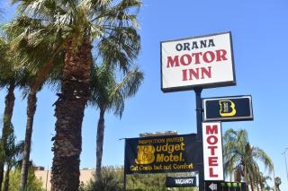 Orana Motor Inn - Mildura - 3