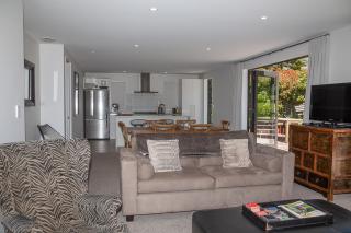 Alpine Retreat - Hanmer Springs - Hanmer Springs - 4