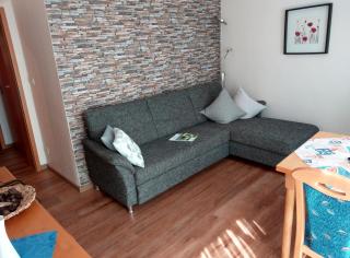 Ferienwohnung Schneemann - Valwig - 9