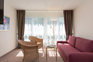 Sunstar Hotel Arosa - Arosa - 6