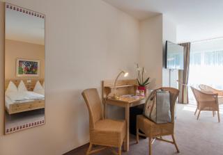 Sunstar Hotel Arosa - Arosa - 4