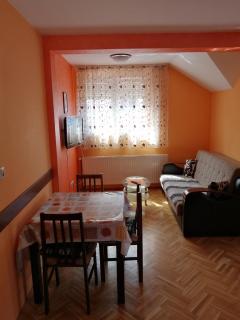 Hotel Apartments Bella Mare Belgrade - Belgrado - 6