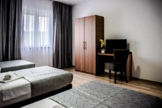 Hotel IHTIS Međugorje - 2
