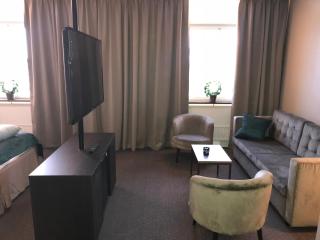Hotell Valhall - Kalix - 6