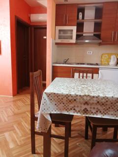 Hotel Apartments Bella Mare Belgrade - Belgrado - 5