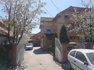Hotel Apartments Bella Mare Belgrade - Belgrado - 1