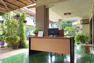 RedDoorz near Taman Merdeka Metro Lampung - 2