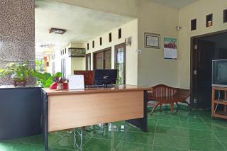 RedDoorz near Taman Merdeka Metro Lampung - Lampung - 1