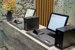 Jasper Young Hotel Banqiao - 7