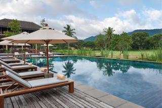 Kirimaya Golf Resort Spa - SHA Plus Certified - 3