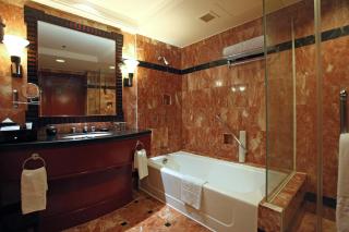 Diamond Hotel Philippines - Manila - 4