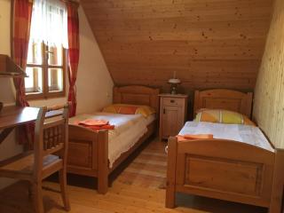 Šumavská roubenka - 5