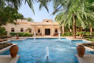Shangri-La Barr Al Jissah, Muscat - 2