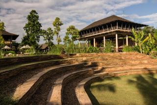 Kirimaya Golf Resort Spa - SHA Plus Certified - Mu Si - 1