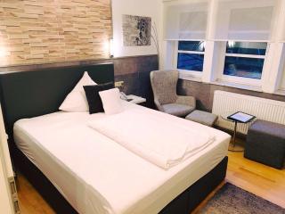 Schlosshotel Landstuhl - Landstuhl - 8