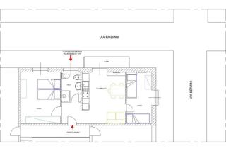 Casa Adele - Viareggio - 2