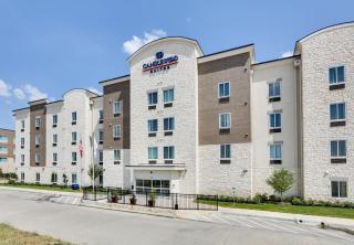 Candlewood Suites Dallas NW - Farmers Branch by IHG - 3