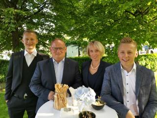 SCHÖNIS-Landhotel - 7