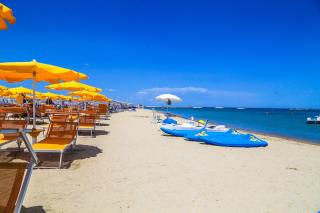 Hotel Grado - Bellaria-Igea Marina - 1