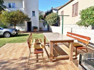 Apartments SIDRO on the beachfront - Starigrad-Paklenica - 3