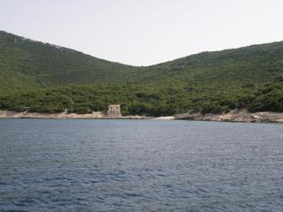 Lošinj house robinson Vinodarska, Island Lošinj - Nerezine (Neresine) - 0
