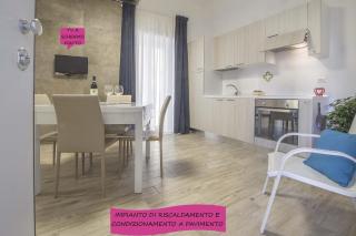 Le Dimore in Centro con Parcheggio e Self check-in - Matera - 9