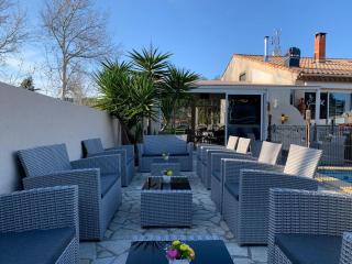 Entre 2 eaux - Marseillan - 2