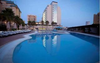 4Us LA MANGA VIP HOTEL - La Manga del Mar Menor - 0