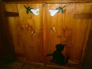 Los Ahijaderos de Tus - Yeste - 2