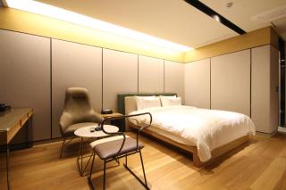 Hotel Eco stay - Jeonju - 6