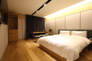 Hotel Eco stay - Jeonju - 5