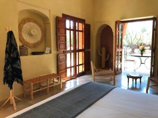 Domaine Casa Cecilia - 1