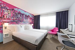 WestCord Art Hotel Amsterdam 3 stars - Amsterdam - 4