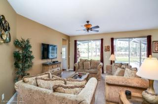 Pool Home in Golf Community Next to Disney World - Davenport - 9
