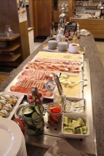 Hotel Berghof - Pfronten - 8