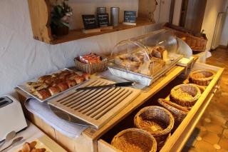 Hotel Berghof - Pfronten - 9