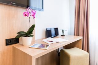 Aparthotel Am Schloss - Dresden - 9