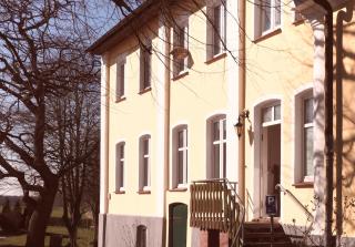 Fewo Gut Zarrentin - Zarrentin - 8