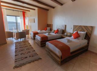 Dana Guesthouse - Dana - 4
