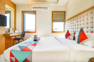 FabHotel Naman Palace - Bhopal - 3