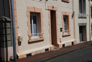 17 Rue du Puits de la Place - Granville - 9
