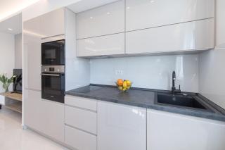 Delux Apartments Sunset Beach - Promajna - 7