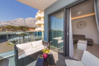 Delux Apartments Sunset Beach - Promajna - 6