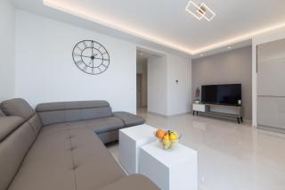 Delux Apartments Sunset Beach - Promajna - 4