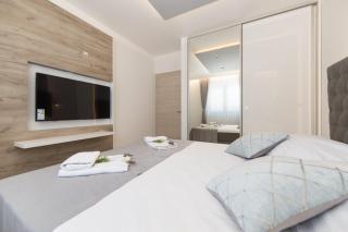 Delux Apartments Sunset Beach - Promajna - 3