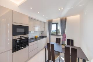 Delux Apartments Sunset Beach - Promajna - 2