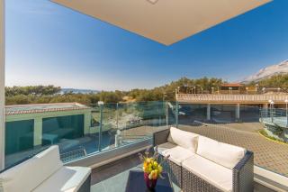 Delux Apartments Sunset Beach - Promajna - 1